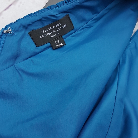 Tahari Dress - Picture 2 of 9